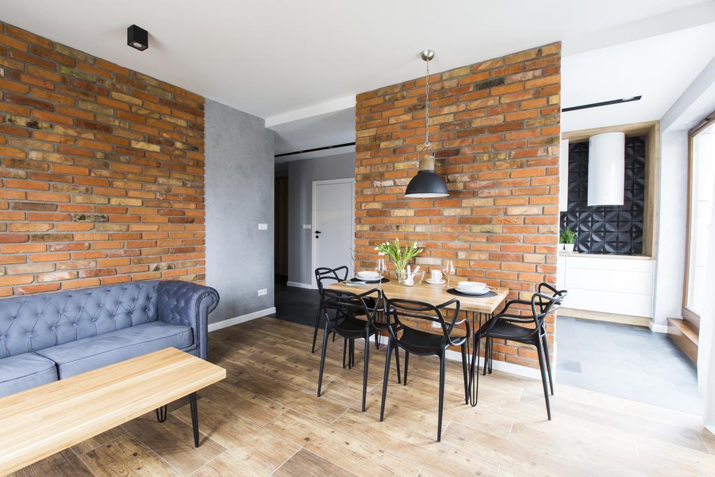Homewell Apartments Maraton Gardens Poznan Ngoại thất bức ảnh