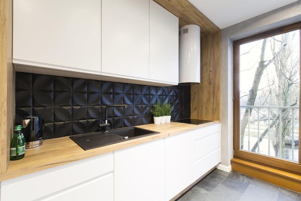 Homewell Apartments Maraton Gardens Poznan Ngoại thất bức ảnh