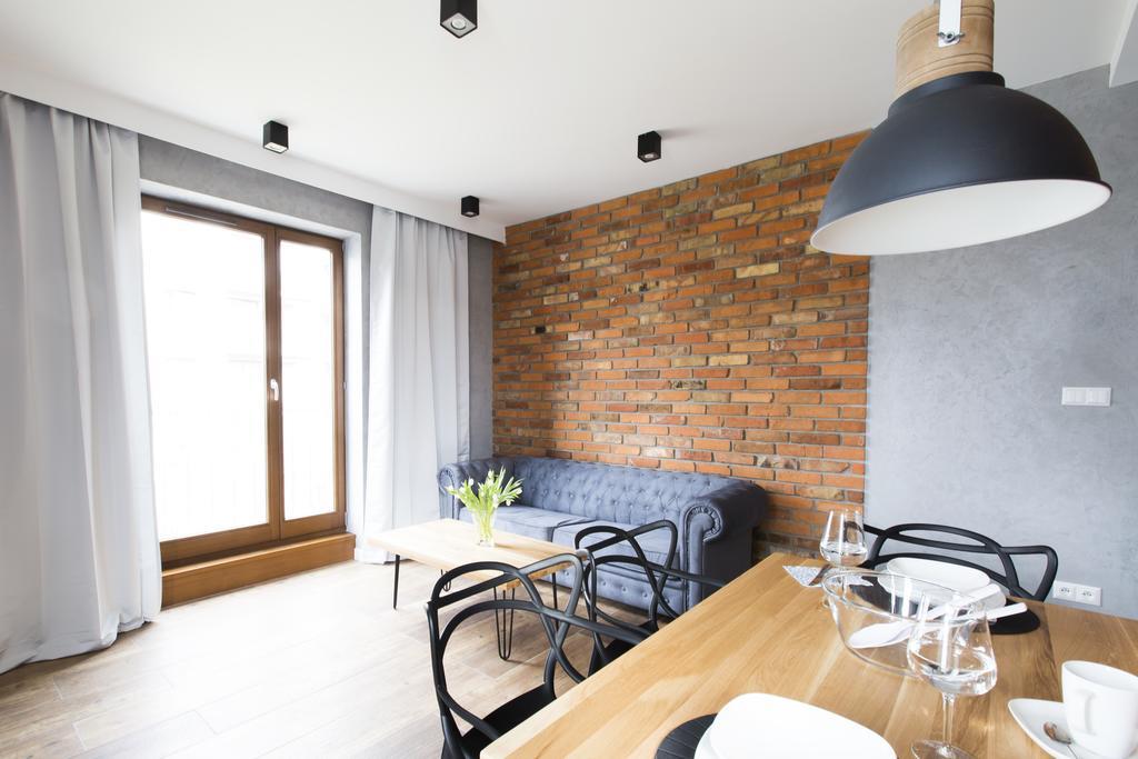 Homewell Apartments Maraton Gardens Poznan Ngoại thất bức ảnh