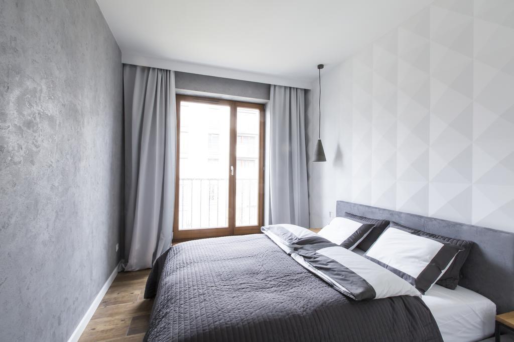 Homewell Apartments Maraton Gardens Poznan Ngoại thất bức ảnh