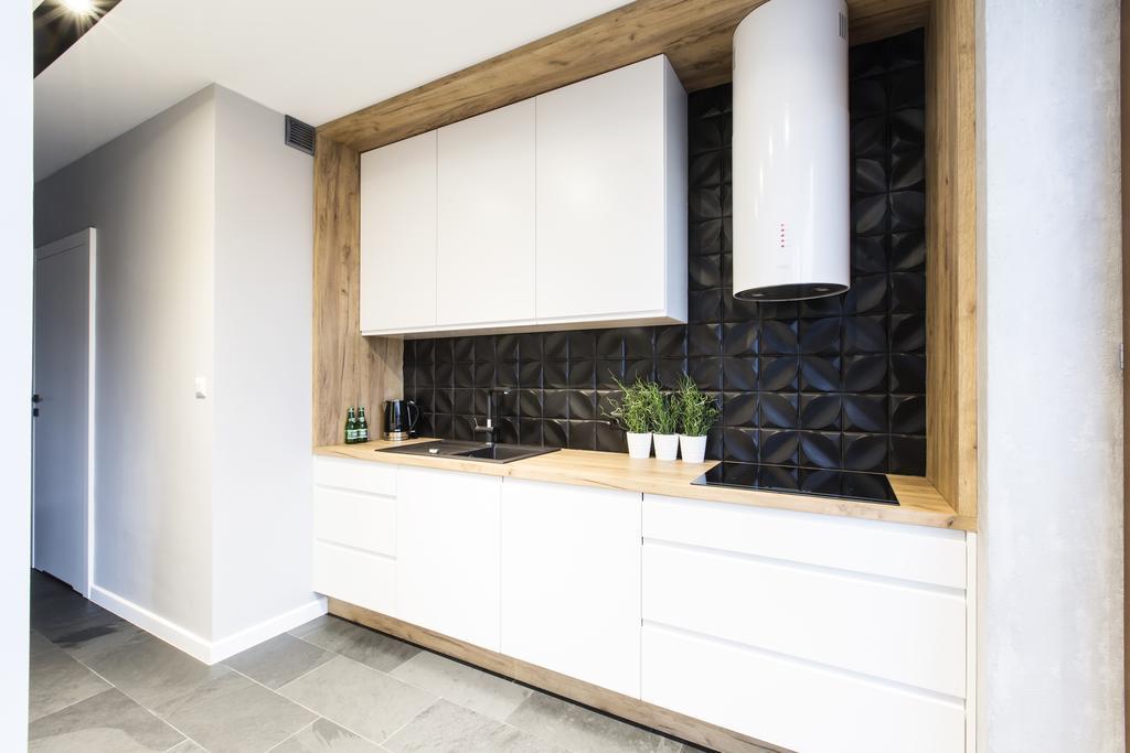 Homewell Apartments Maraton Gardens Poznan Ngoại thất bức ảnh