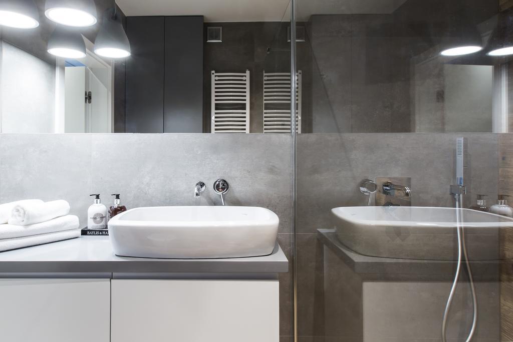 Homewell Apartments Maraton Gardens Poznan Ngoại thất bức ảnh