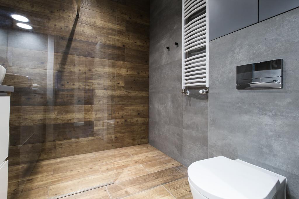 Homewell Apartments Maraton Gardens Poznan Ngoại thất bức ảnh