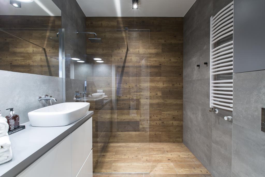 Homewell Apartments Maraton Gardens Poznan Ngoại thất bức ảnh