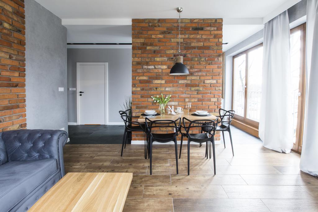 Homewell Apartments Maraton Gardens Poznan Ngoại thất bức ảnh