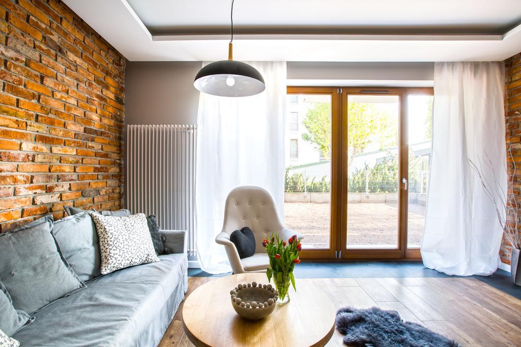 Homewell Apartments Maraton Gardens Poznan Ngoại thất bức ảnh