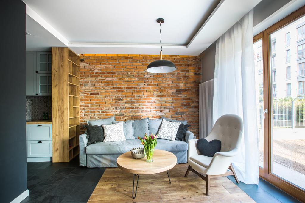 Homewell Apartments Maraton Gardens Poznan Ngoại thất bức ảnh