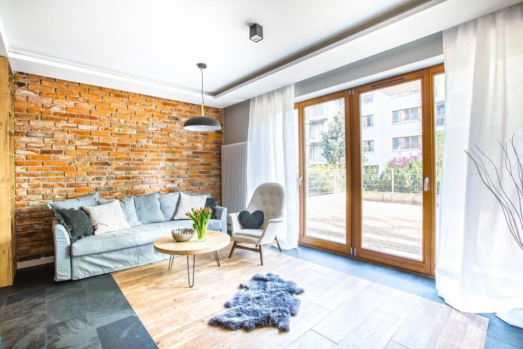 Homewell Apartments Maraton Gardens Poznan Ngoại thất bức ảnh