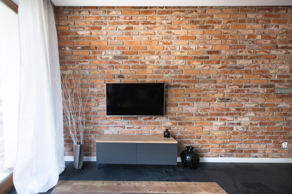 Homewell Apartments Maraton Gardens Poznan Ngoại thất bức ảnh