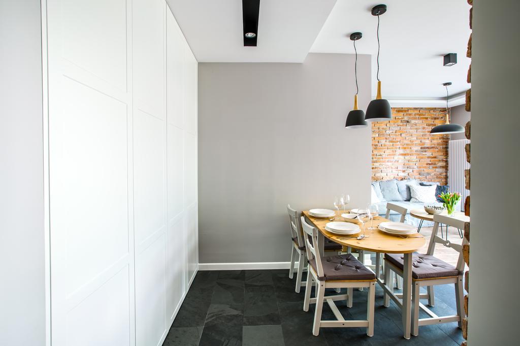 Homewell Apartments Maraton Gardens Poznan Ngoại thất bức ảnh