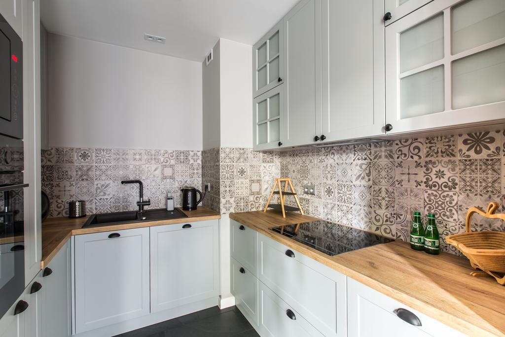 Homewell Apartments Maraton Gardens Poznan Ngoại thất bức ảnh
