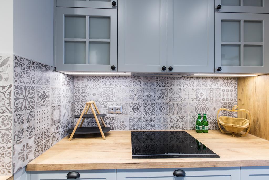 Homewell Apartments Maraton Gardens Poznan Ngoại thất bức ảnh