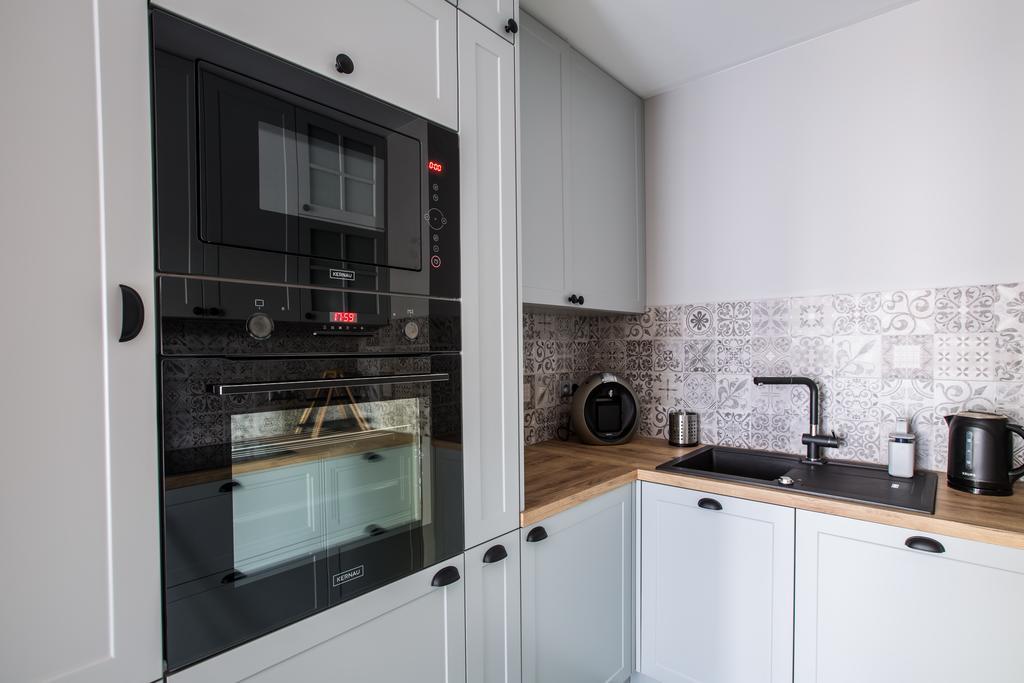 Homewell Apartments Maraton Gardens Poznan Ngoại thất bức ảnh
