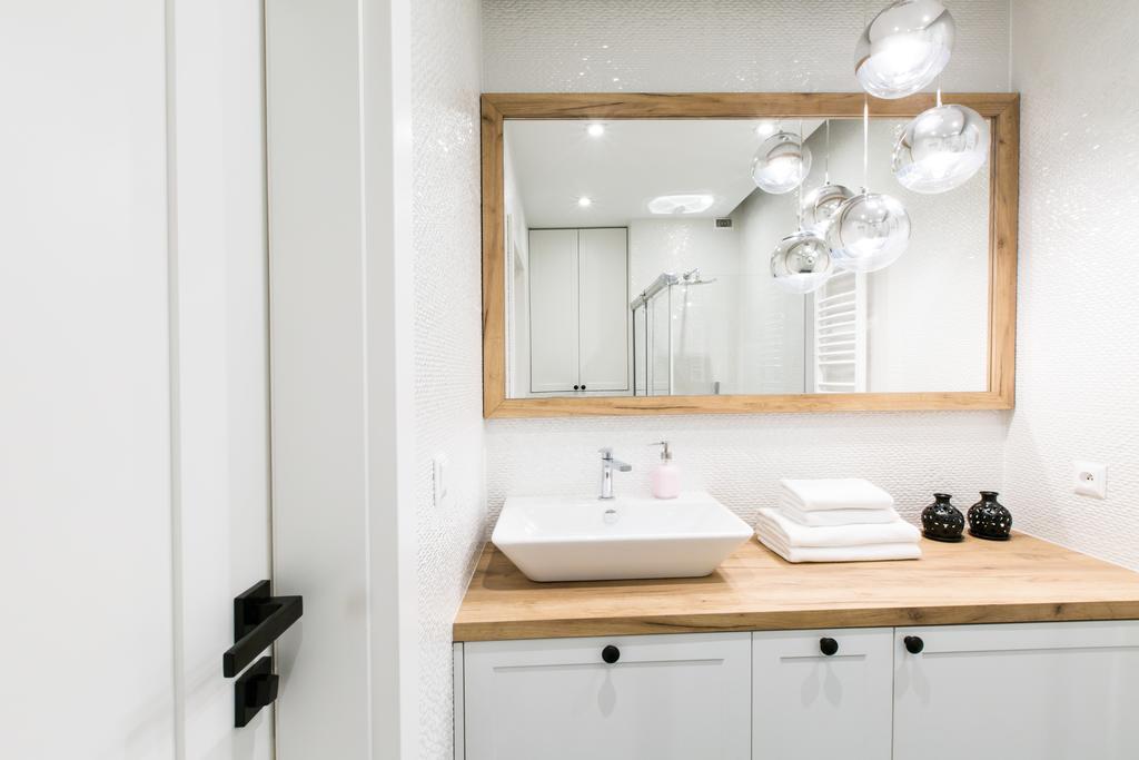 Homewell Apartments Maraton Gardens Poznan Ngoại thất bức ảnh