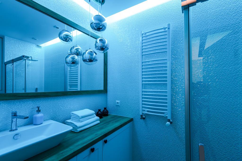 Homewell Apartments Maraton Gardens Poznan Ngoại thất bức ảnh