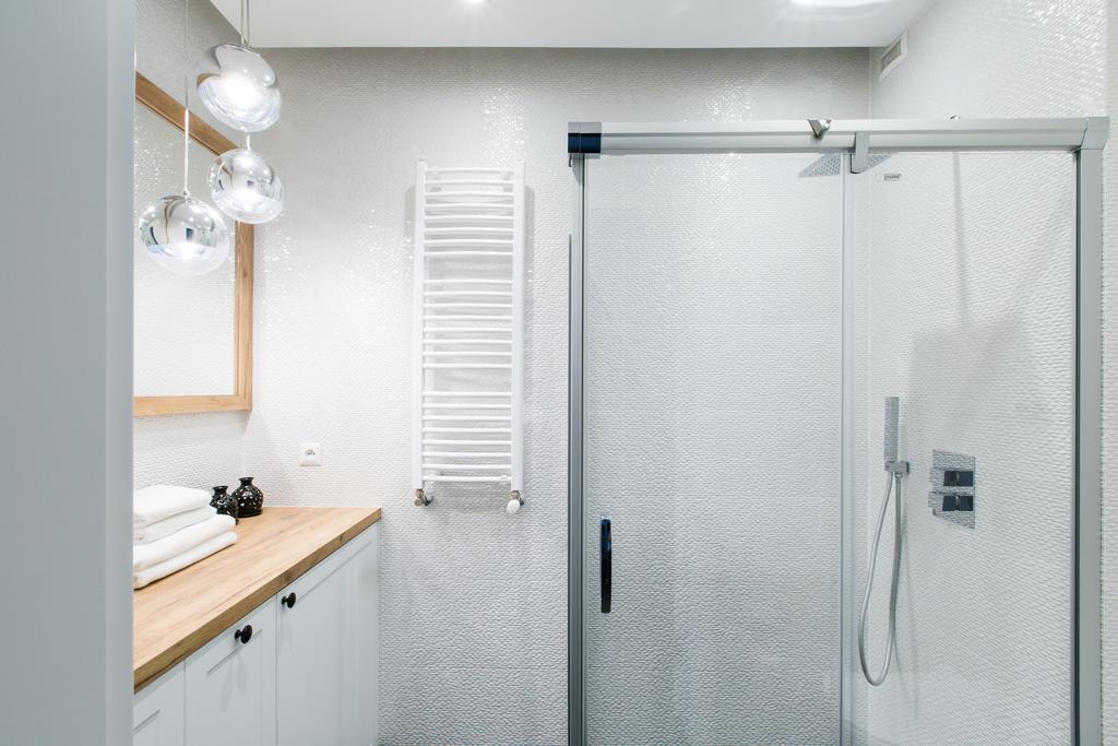 Homewell Apartments Maraton Gardens Poznan Ngoại thất bức ảnh