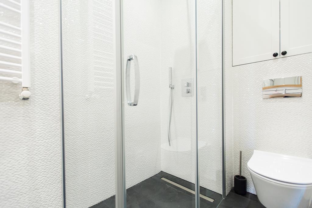 Homewell Apartments Maraton Gardens Poznan Ngoại thất bức ảnh