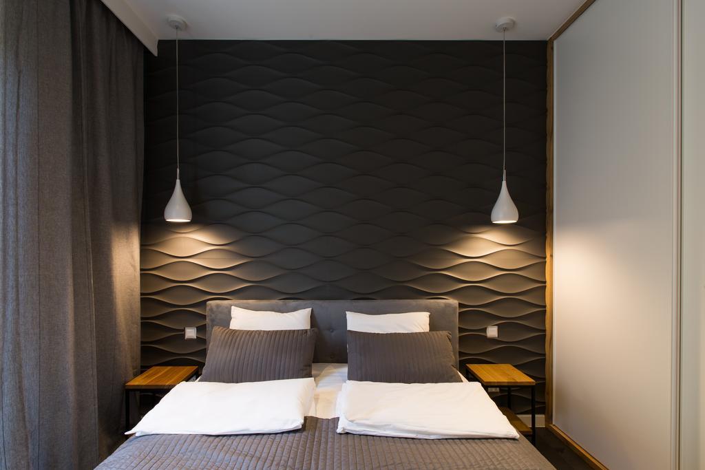 Homewell Apartments Maraton Gardens Poznan Ngoại thất bức ảnh
